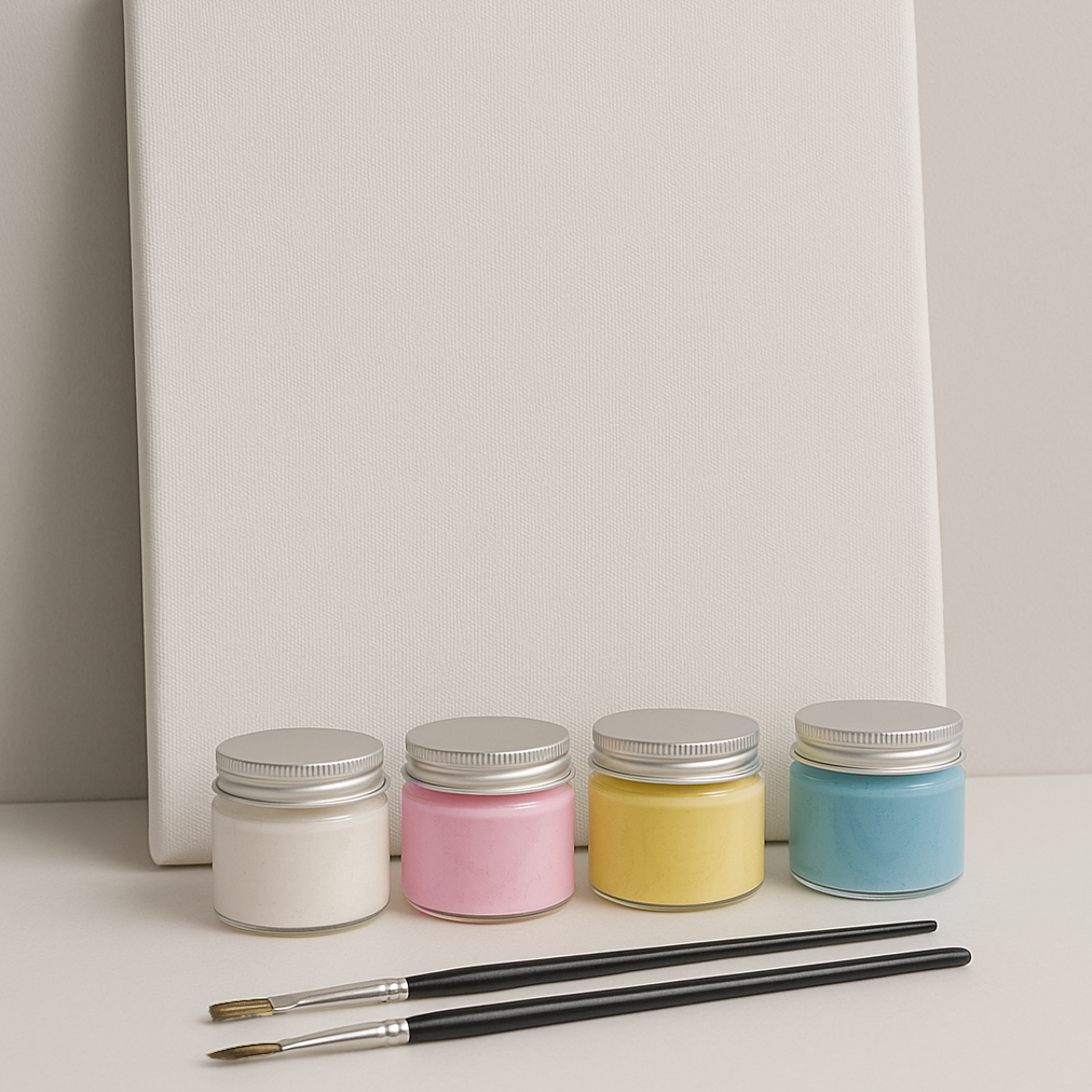 Paint & Sip Bundle